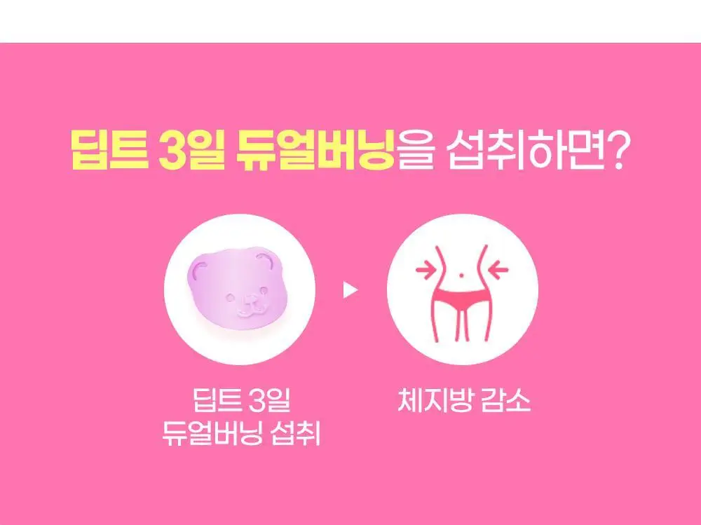 [딥트3일 한정기획] 워터밤 패키지 스트롱 플러스 8포+듀얼 버닝 3포 상세페이지 63